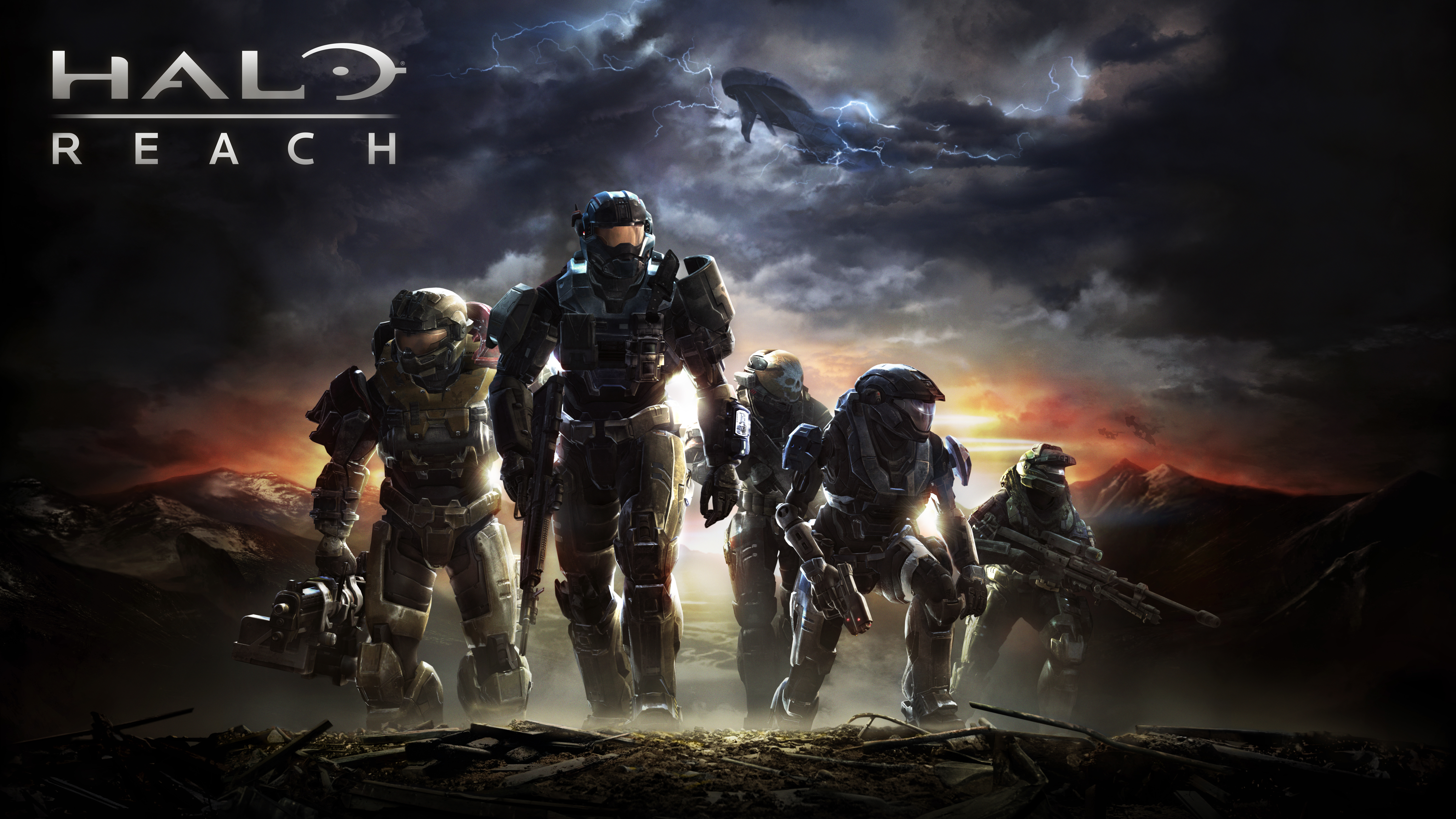 Reach Key Art Horizontal