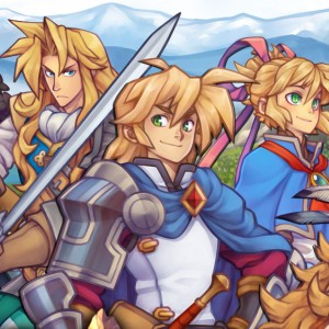 Regalia: Of Men and Monarchs Small Image