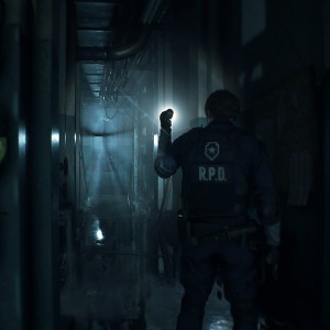 Resident Evil 2 Small Image