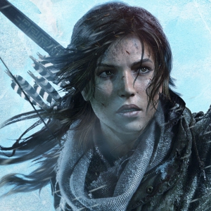 Tomb Raider Small Image