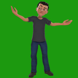 Robert Avatar