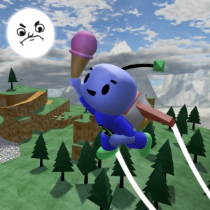 3D Platformer Robot 64 is Now Available on Roblox for Xbox One