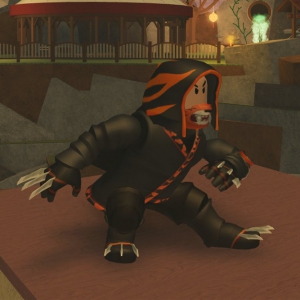 Roblox Tohru Small Image