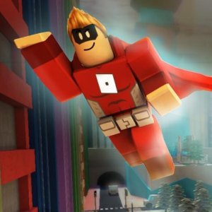 Roblox Heroes Small Image