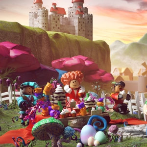 Roblox Egg Hunt Small Image
