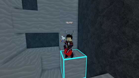Roblox Treasure Hunt Screenshot