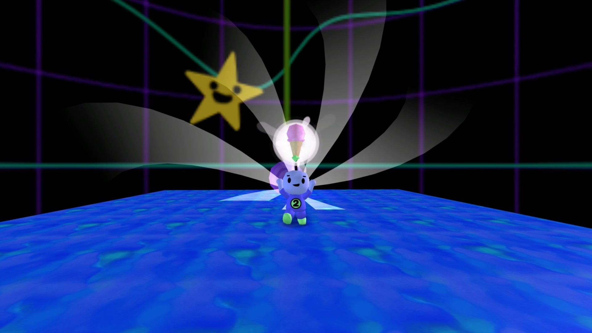 Roblox Robot64 Screenshot