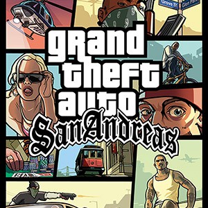 Rockstar Back Compat Side image