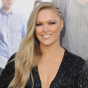 Ronda Rousey Small Image