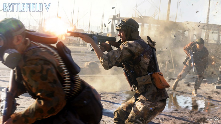 Rotterdam Trailer Hero Image