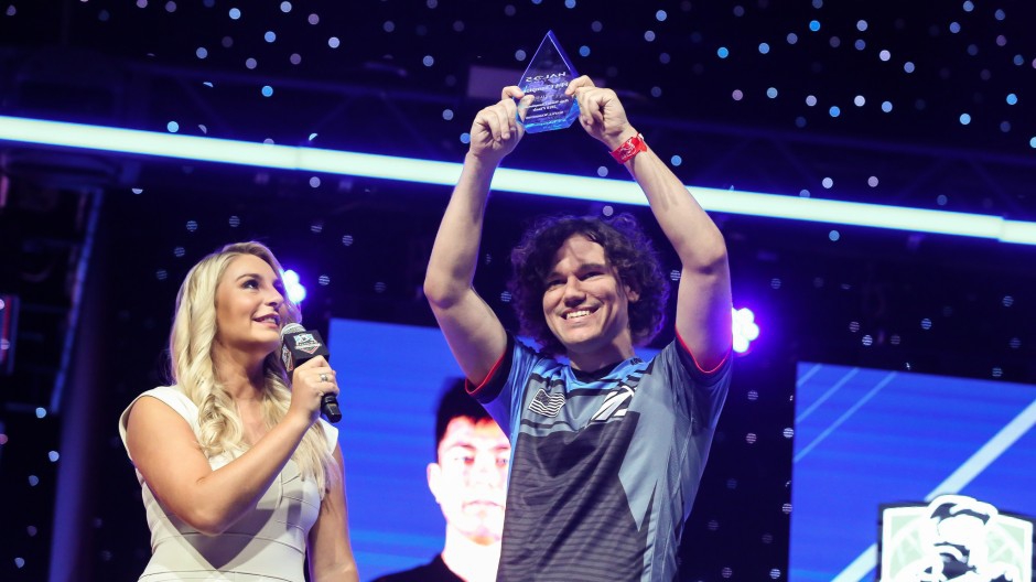 Ryanoob Halo FFA Champ Hero Image
