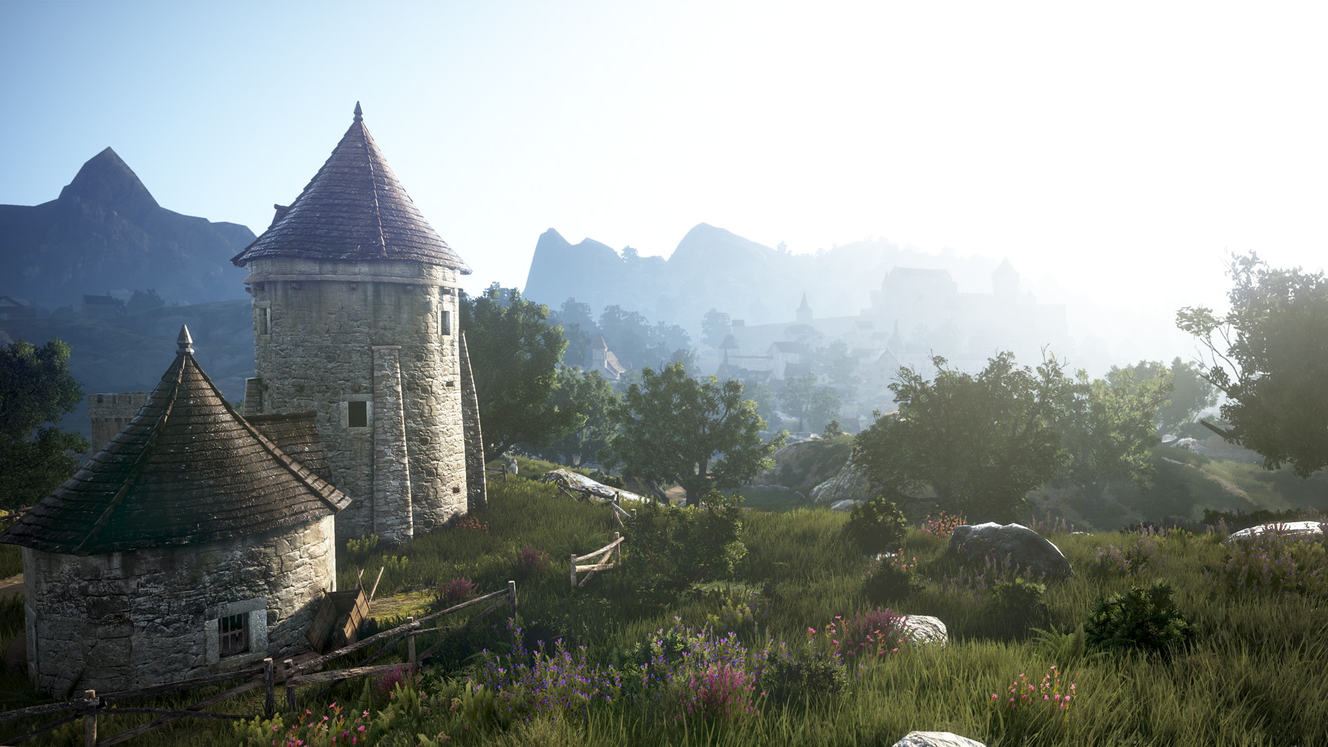 Black Desert