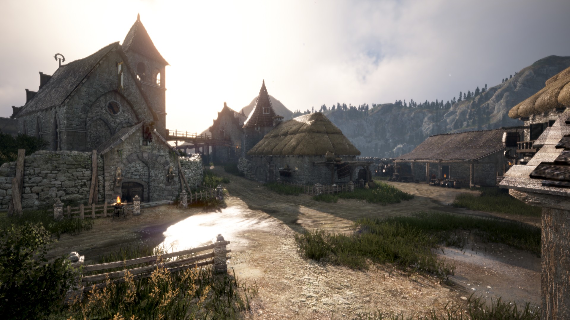 Black Desert