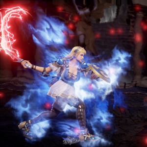 Soulcalibur VI Small Image