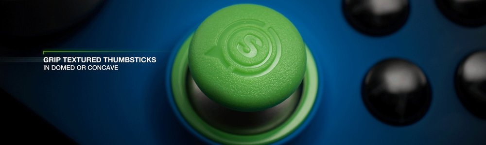 Scuf Thumbsticks Image