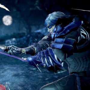 SoulCalibur VI Small Image