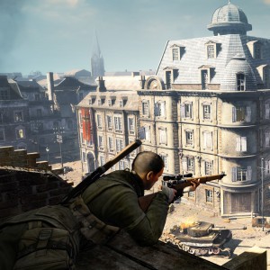 Sniper Elite V2 Remastered Small Image