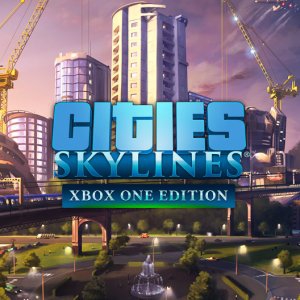 Cities Skylines Small Image