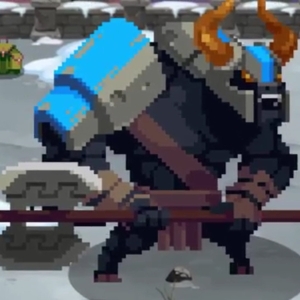 Full Metal Furies Small Image