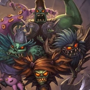 Zombie Vikings Small Image