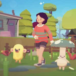 Ooblets Small Image