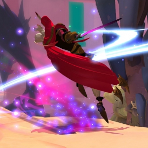 Gigantic Small Image