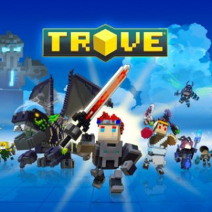 Trove Small Image