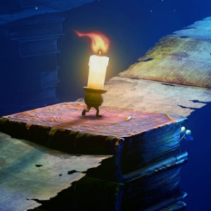 Candleman Small Image
