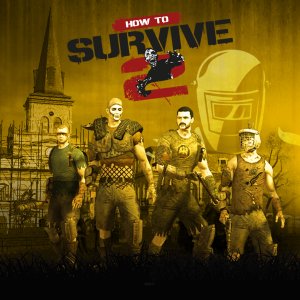 How to Survive 2 Small Image