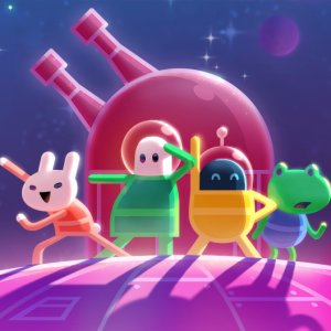 Valentine's Day Small Image