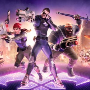 Agents of Mayhem Small Image