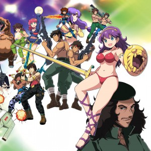 SNK Anniversary Collection Small Image
