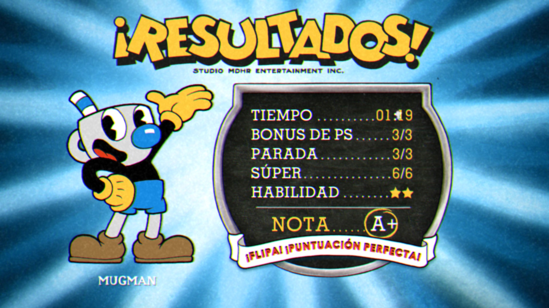 Cuphead