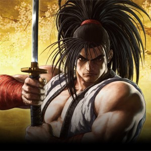 Samurai Shodown Small Image