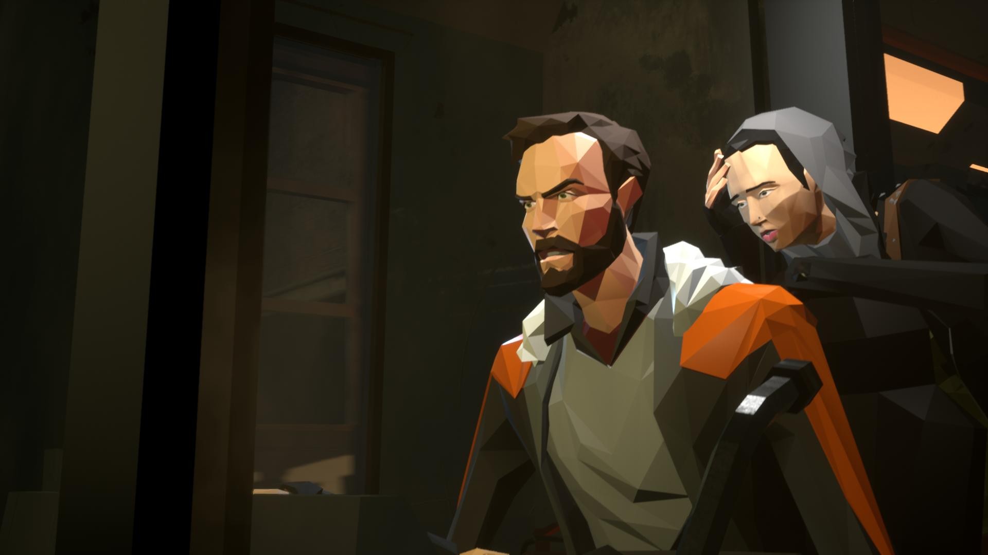 State of Mind Screenshot