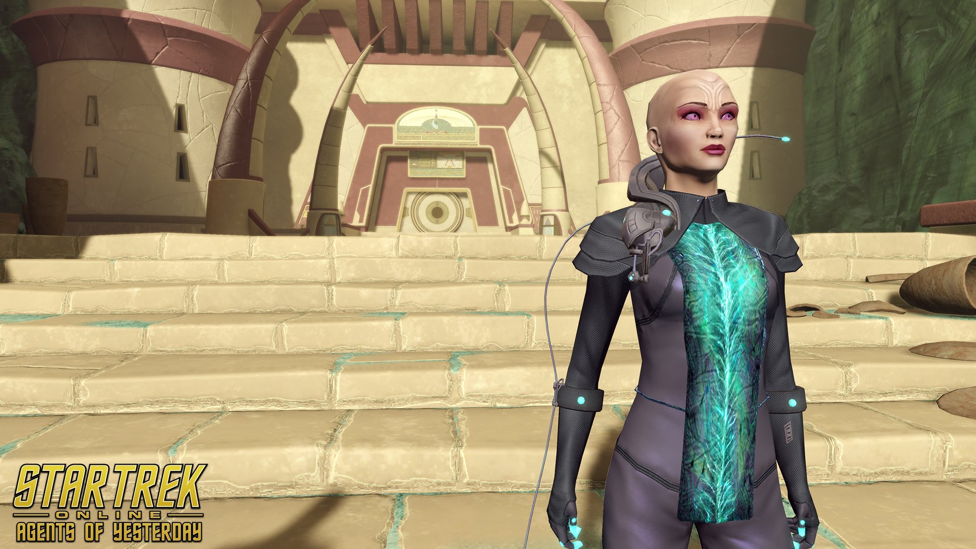 Star Trek Online Screenshot