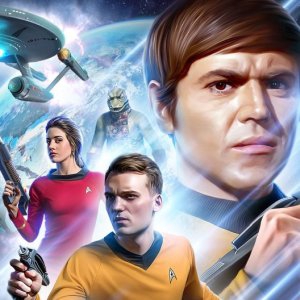 Star Trek Online Small