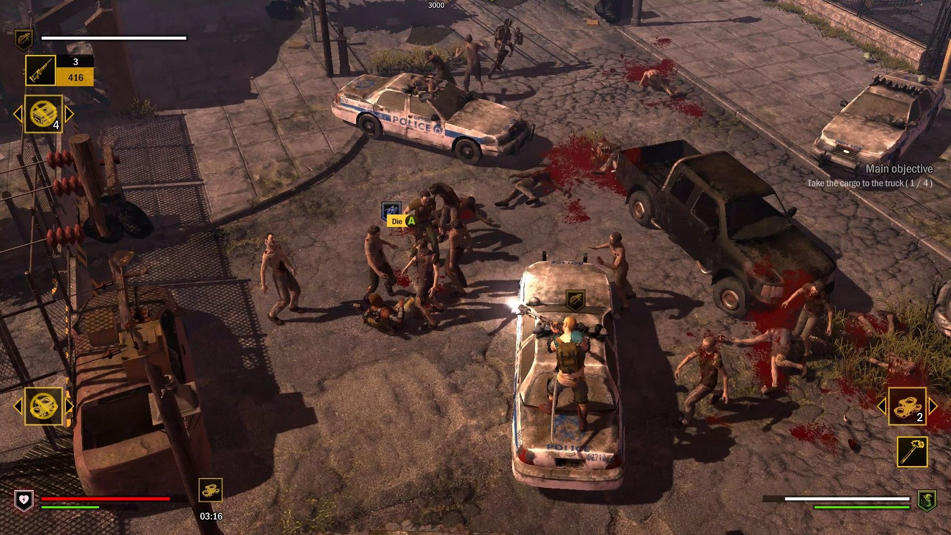 How to Survive 2 Screenshot