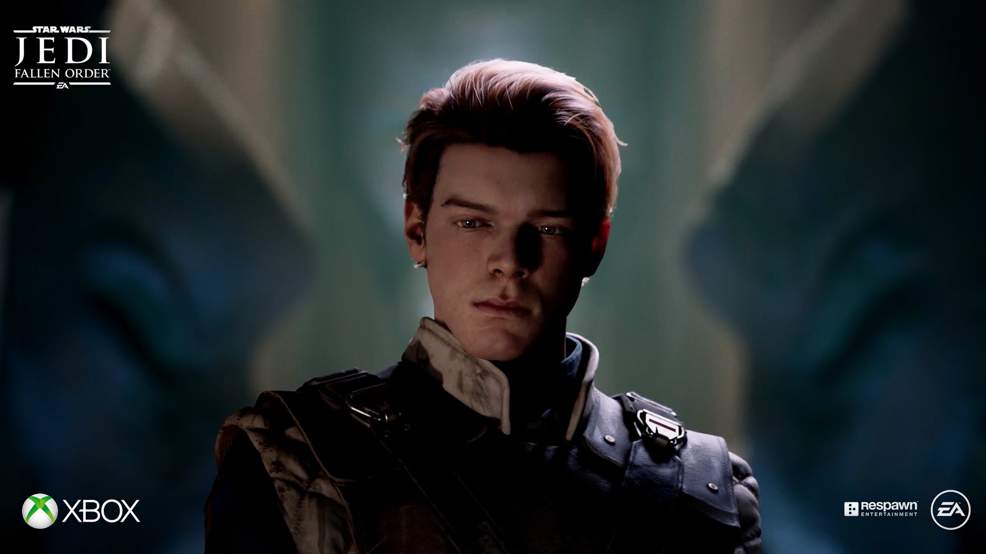 Star Wars: Jedi Fallen Order