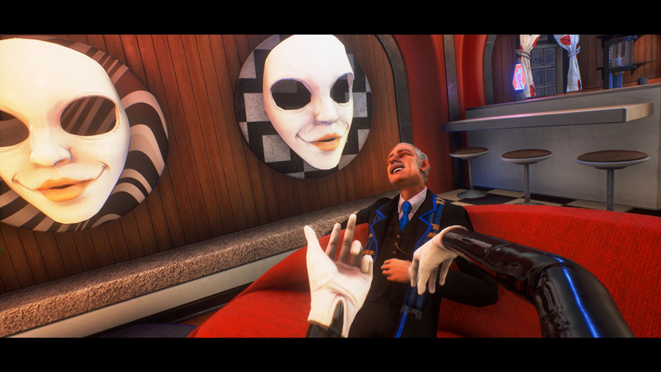 We Happy Few Screenshot