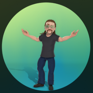 Scott Avatar