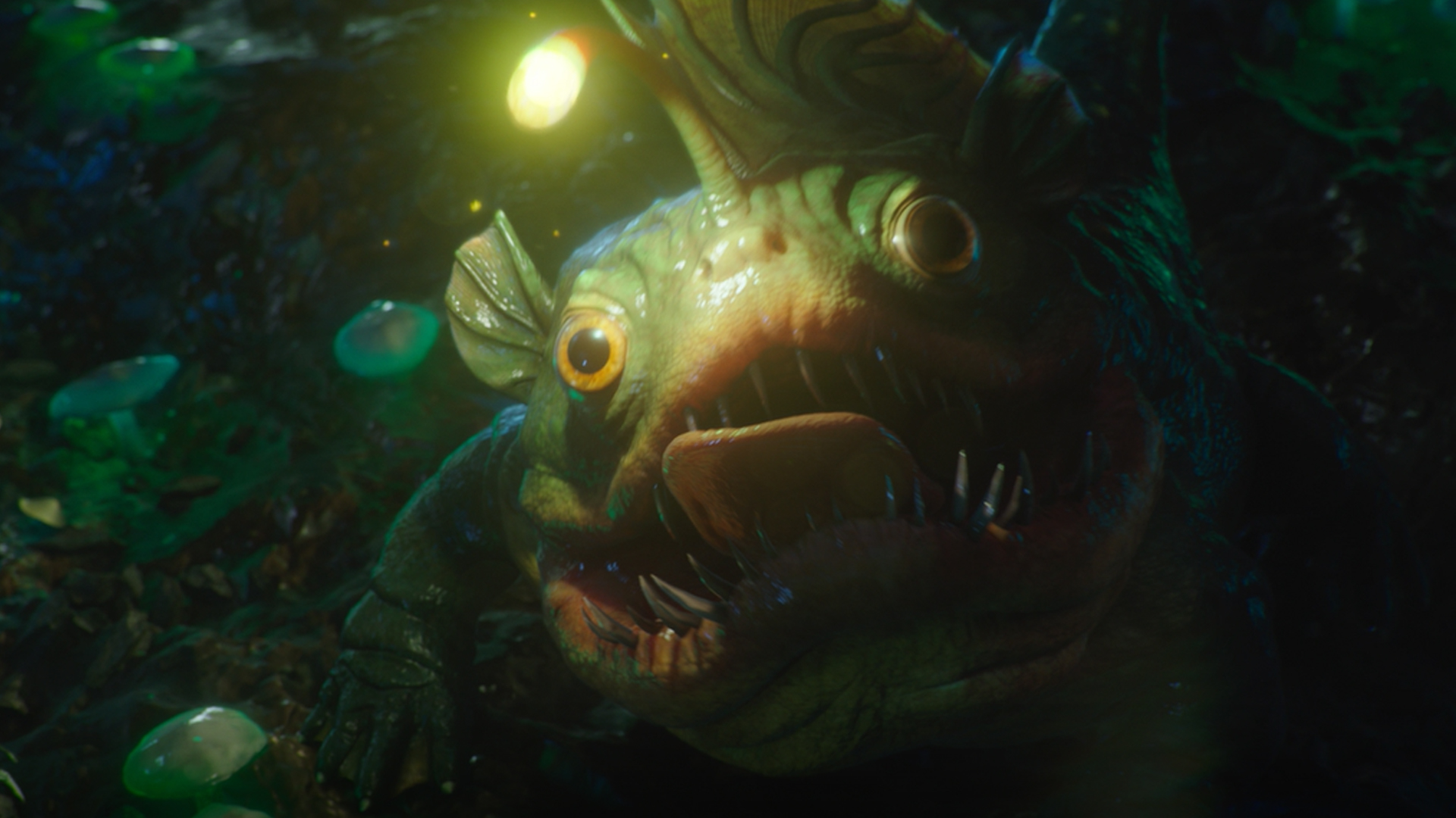 Ark Aberration Screenshot
