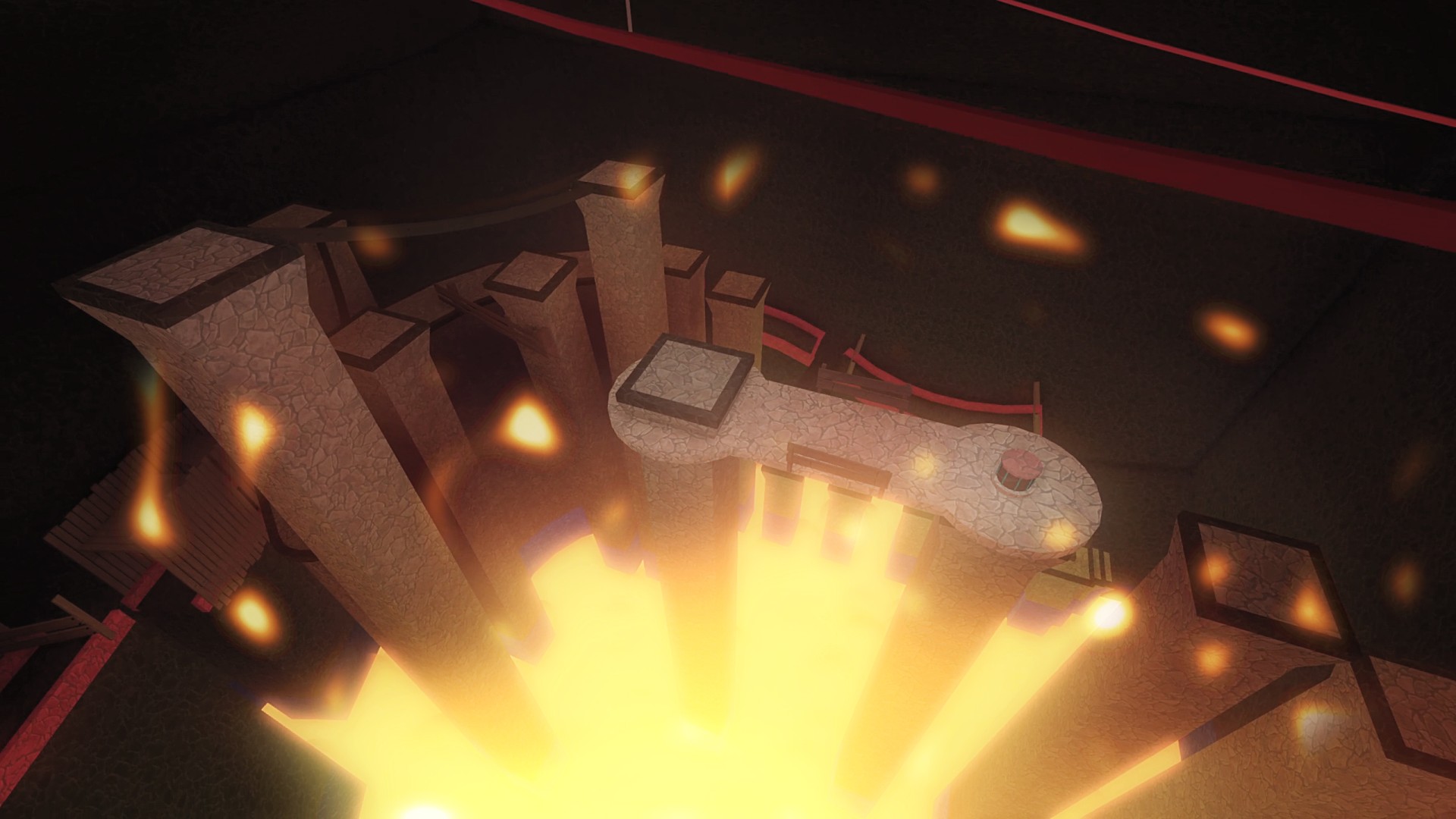 Roblox’s Egg Hunt 2019: Scrambled in Time