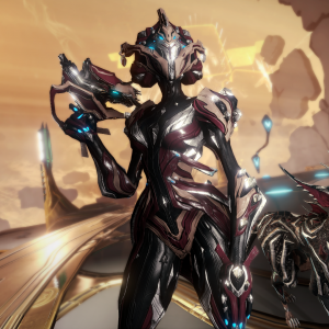 Warframe Khora Small Image