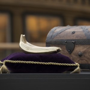 Sea of Thieves Golden Bananas