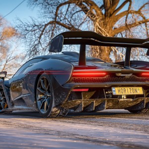 McLaren Partnership Small Image