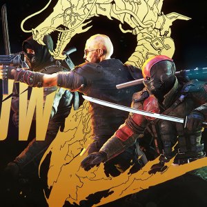 Shadow Warrior 2 Small Image