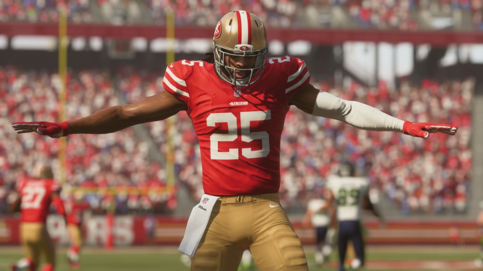 Madden NFL 19 Hero Image