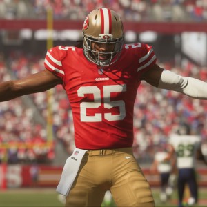 Madden NFL 19 Small Image