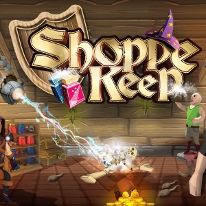 Shoppe Keep Small Image